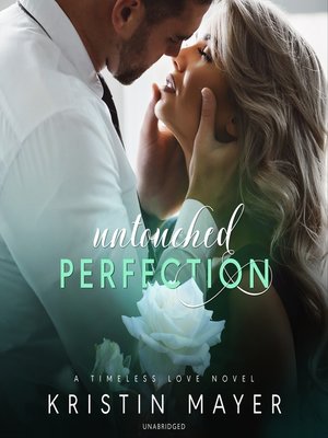cover image of Untouched Perfection